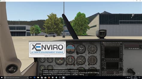 Hi guys, With so many out there today, I was hoping to get an idea of the visualenvironment enhancing lua scripts everyone is using for XP11. . X plane lua scripts
